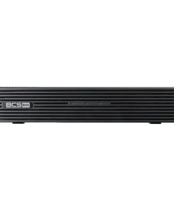 BCS BCS-B-NVR1001(2.0) Καταγραφικό 49093