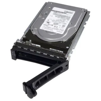 Dell 2.4TB HDD Σκληρός Δίσκος 2.5" SAS 3.0 10000rpm για Server 400-BEGI 1034451