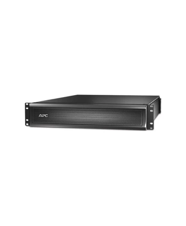 APC Smart-UPS X External Pack Rack/Tower Μπαταρία UPS με Τάση 120V 1τμχ SMX120RMBP2U