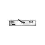 APC Smart-UPS X External Pack Rack/Tower Μπαταρία UPS με Τάση 120V 1τμχ SMX120RMBP2U - Image 2