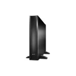 APC Smart-UPS X External Pack Rack/Tower Μπαταρία UPS με Τάση 120V 1τμχ SMX120RMBP2U - Image 3