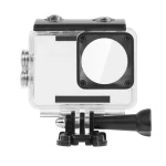 Kruger & Matz KM0292 Action Camera 4K Ultra HD με Οθόνη 2" και Wi-Fi Μαύρη - Image 10