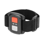 Kruger & Matz KM0292 Action Camera 4K Ultra HD με Οθόνη 2" και Wi-Fi Μαύρη - Image 12