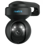 Reolink E Series E540-B IP Κάμερα Παρακολούθησης Wi-Fi Full HD+ 5MP Αδιάβροχη με Αμφίδρομη Επικοινωνία και Φακό 2.8mm E-Series-E540-B - Image 5