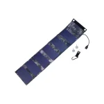 PowerNeed ES-6 Αναδιπλούμενο Ηλιακό Panel Φορτιστής 9W (Φορητών Συσκευών)