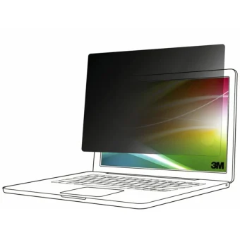 3M Φίλτρο Οθόνης για Laptop 16:10 14,1 Bright Screen 35.8 cm (14.1") 7100312334