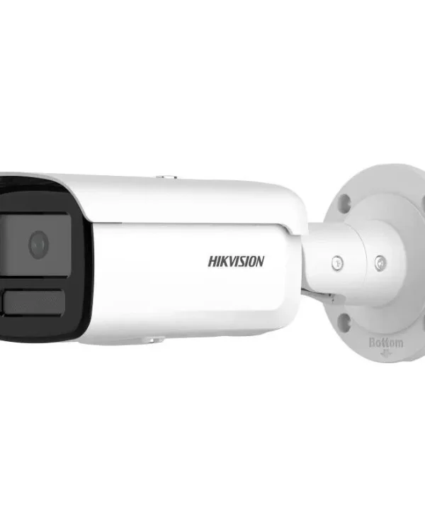 Hikvision DS-2CD2T47G2H-LI (eF) IP Κάμερα Παρακολούθησης Full HD+ 4MP Αδιάβροχη με Φακό 4mm DS-2CD2T47G2H-LI(4mm)(eF)
