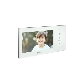 Aco Monitor για Θυροτηλέφωνο 23374