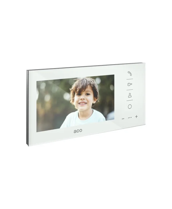 Aco Monitor για Θυροτηλέφωνο 23374