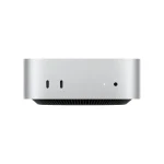 Apple Mac Mini (2024) (M4 10-core/16GB/512GB SSD/MacOS) 10-Core GPU MU9E3GR/A