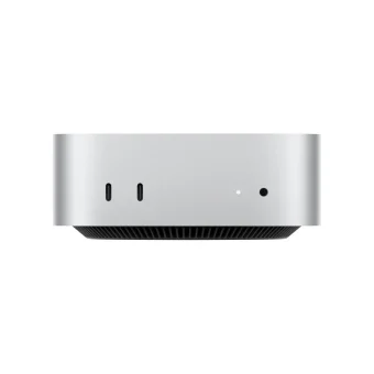 Apple Mac Mini (2024) (M4 10-core/16GB/512GB SSD/MacOS) 10-Core GPU MU9E3GR/A