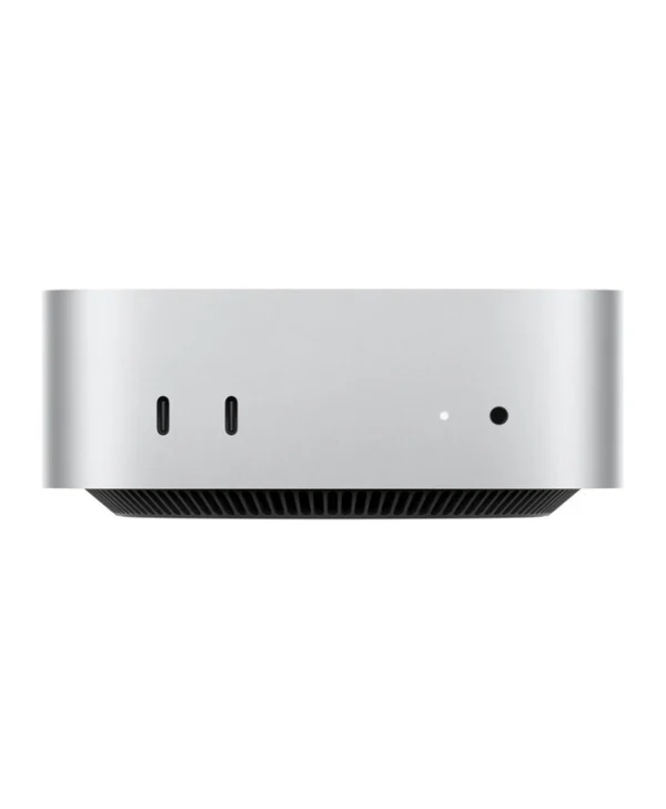Apple Mac Mini (2024) (M4 10-core/16GB/512GB SSD/MacOS) 10-Core GPU MU9E3GR/A