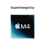 Apple Mac Mini (2024) (M4 10-core/16GB/512GB SSD/MacOS) 10-Core GPU MU9E3GR/A - Image 3
