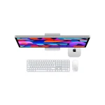 Apple Mac Mini (2024) (M4 10-core/16GB/512GB SSD/MacOS) 10-Core GPU MU9E3GR/A - Image 7