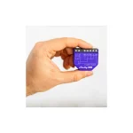 Shelly Plus 0/1-10V Dimmer GEN3 Smart Switch Dimmer 1 Καναλιού Wi-Fi, Bluetooth & RF 16A (με Ουδέτερο) Shelly_Dimmer_0_Gen3 - Image 2