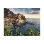 Cinque Terre Puzzle 2D 1500pcs 12000705 - Image 2