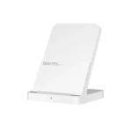 Xiaomi Ασύρματος Φορτιστής (Qi Pad) 50W Λευκός (Wireless Charging Stand Pro) BHR7560GL