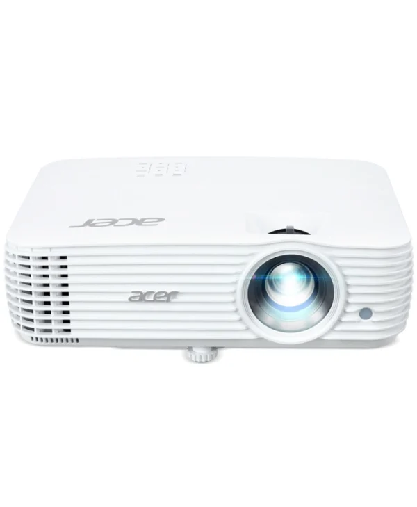 Acer MR.JX911.001 3D Projector DLP Full HD Λάμπας LED με Ενσωματωμένα Ηχεία