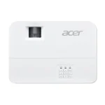 Acer MR.JX911.001 3D Projector DLP Full HD Λάμπας LED με Ενσωματωμένα Ηχεία - Image 4