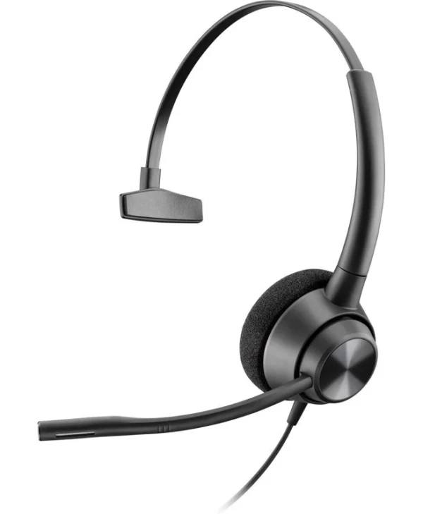 HP Encorepro 310 VOIP Headset (77T43AA)
