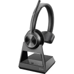 HP Savi VOIP Headset (8Y9B8AA#ABB) - Image 2