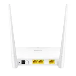 Cudy WR300 v1 Ασύρματο Router Wi‑Fi 4 με 2 Θύρες - Image 2