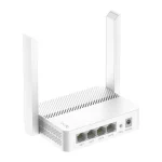 Cudy WR300 v1 Ασύρματο Router Wi‑Fi 4 με 2 Θύρες - Image 5