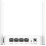 Cudy WR300 v1 Ασύρματο Router Wi‑Fi 4 με 2 Θύρες - Image 6