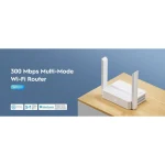 Cudy WR300 v1 Ασύρματο Router Wi‑Fi 4 με 2 Θύρες - Image 7