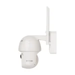 Kruger & Matz Connect C100 IP Κάμερα Παρακολούθησης 4G Full HD+ 2.3MP Αδιάβροχη Μπαταρίας με Αμφίδρομη Επικοινωνία KM2214.1 - Image 3
