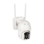 Kruger & Matz Connect C100 IP Κάμερα Παρακολούθησης 4G Full HD+ 2.3MP Αδιάβροχη Μπαταρίας με Αμφίδρομη Επικοινωνία KM2214.1 - Image 4
