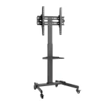 Mobile Tv Mount Stand Shelf UCH0218