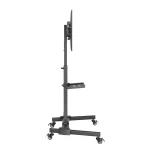 Mobile Tv Mount Stand Shelf UCH0218 - Image 4