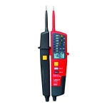 Uni-T Ανιχνευτής Τάσης UT18C AC/DC με Εύρος Μέτρησης 12 - 690V MIE0195