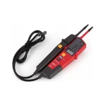Uni-T Ανιχνευτής Τάσης UT18C AC/DC με Εύρος Μέτρησης 12 - 690V MIE0195 - Image 2