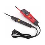 Uni-T Ανιχνευτής Τάσης UT18C AC/DC με Εύρος Μέτρησης 12 - 690V MIE0195 - Image 3
