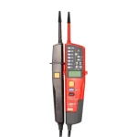Uni-T Ανιχνευτής Τάσης UT-18Ε με Εύρος Μέτρησης 12 - 1000V MIE0464