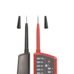 Uni-T Ανιχνευτής Τάσης UT-18Ε με Εύρος Μέτρησης 12 - 1000V MIE0464 - Image 2