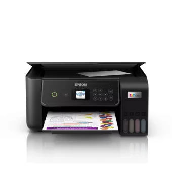 Epson EcoTank L3280 Έγχρωμο Πολυμηχάνημα Inkjet με WiFi και Mobile Print 33964695