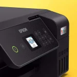 Epson EcoTank L3280 Έγχρωμο Πολυμηχάνημα Inkjet με WiFi και Mobile Print 33964695 - Image 2