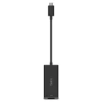 Belkin INC012BTBK Αντάπτορας Δικτύου USB-C με Ενσύρματη Σύνδεση Ethernet - Image 2