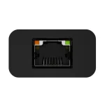 Belkin INC012BTBK Αντάπτορας Δικτύου USB-C με Ενσύρματη Σύνδεση Ethernet - Image 3