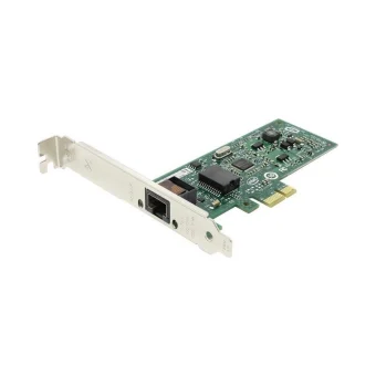 Intel Ενσύρματη Κάρτα Δικτύου Gigabit (1Gbps) Ethernet PCI-e EXPI9301CTBLK 893647
