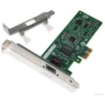 Intel Ενσύρματη Κάρτα Δικτύου Gigabit (1Gbps) Ethernet PCI-e EXPI9301CTBLK 893647 - Image 3