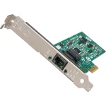 Intel Ενσύρματη Κάρτα Δικτύου Gigabit (1Gbps) Ethernet PCI-e EXPI9301CTBLK 893647 - Image 4