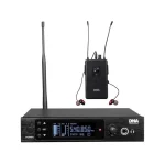 DNA Ασύρματος Πομποδέκτης UHF/VHF 5907780141075