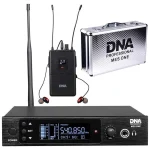 DNA Ασύρματος Πομποδέκτης UHF/VHF 5907780141075 - Image 2