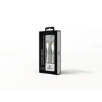 Gembird USB-A to Lightning Cable 20W Λευκό 1.5m CC-USB2S-CM8PM-1.5M-W - Image 3
