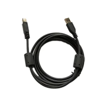 Logitech USB 2.0 Cable USB-A male - USB-B male 1m 993-002155