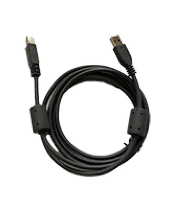 Logitech USB 2.0 Cable USB-A male - USB-B male 1m 993-002155